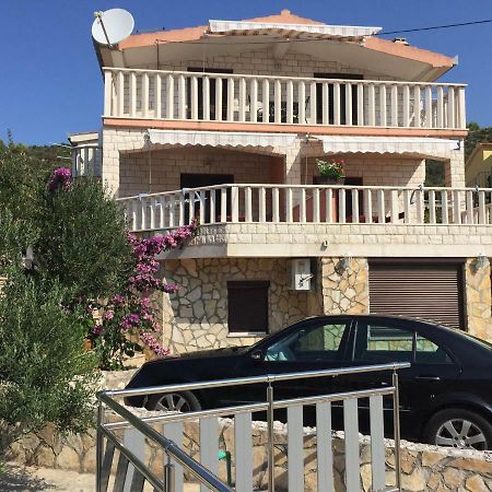 Villa Nada Marina Exterior foto