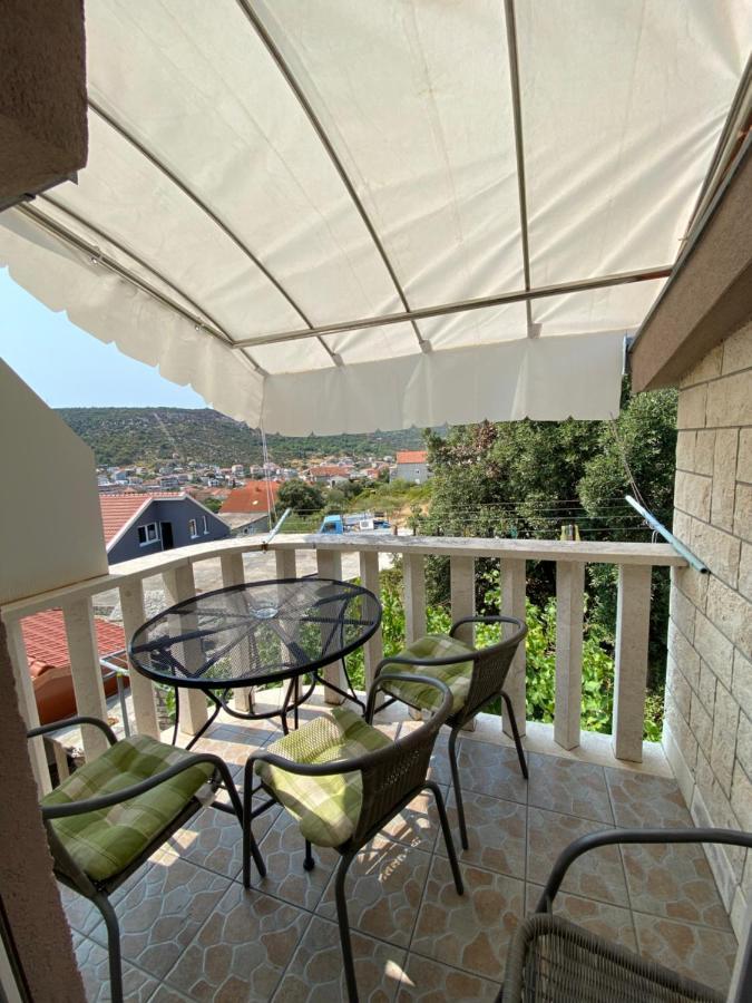 Villa Nada Marina Exterior foto