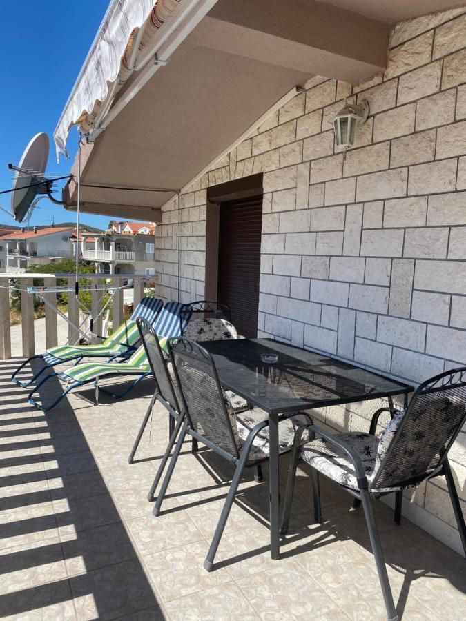 Villa Nada Marina Exterior foto