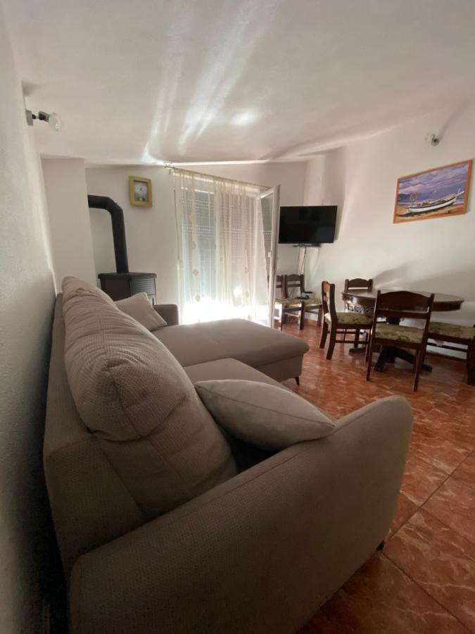 Villa Nada Marina Exterior foto