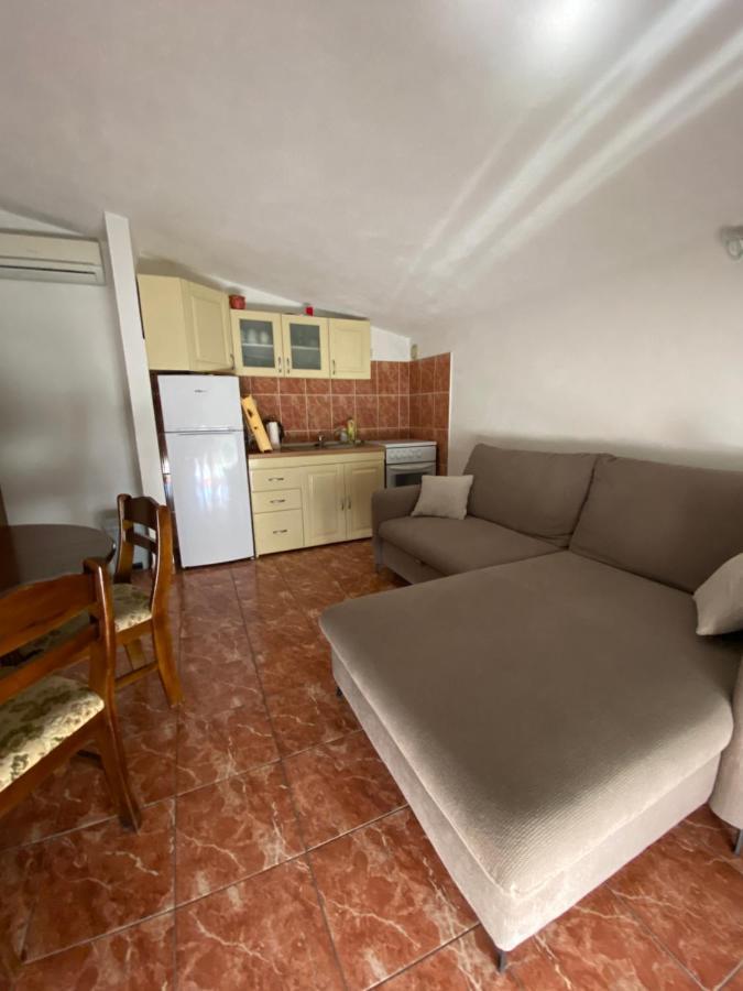 Villa Nada Marina Exterior foto