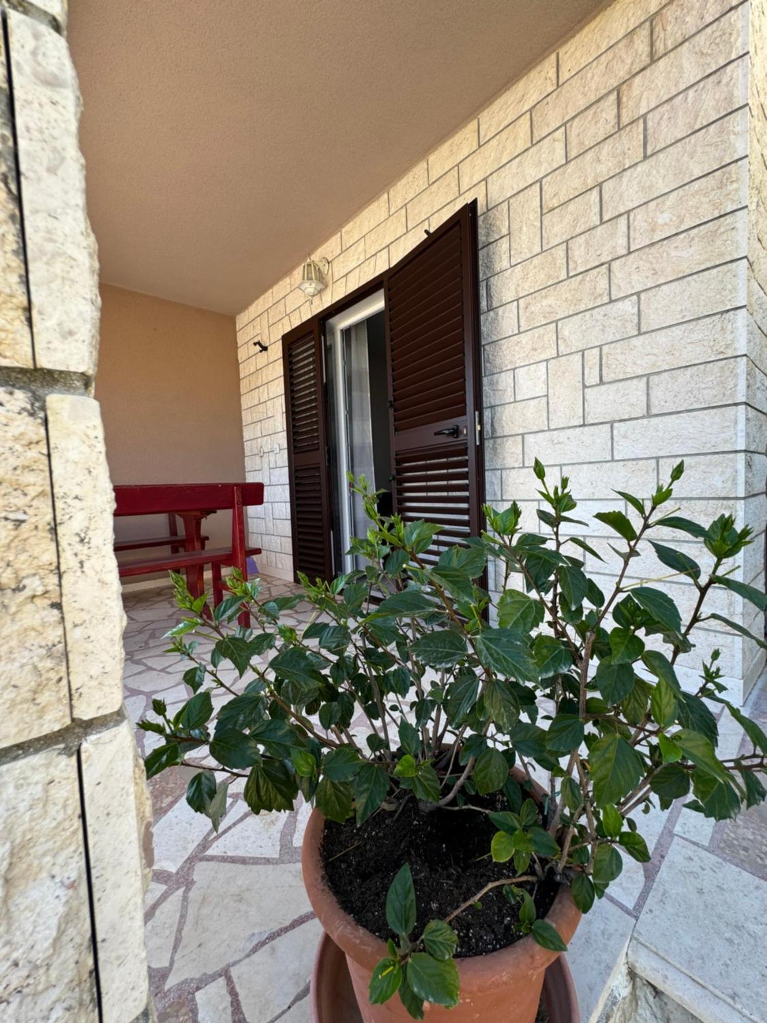 Villa Nada Marina Exterior foto