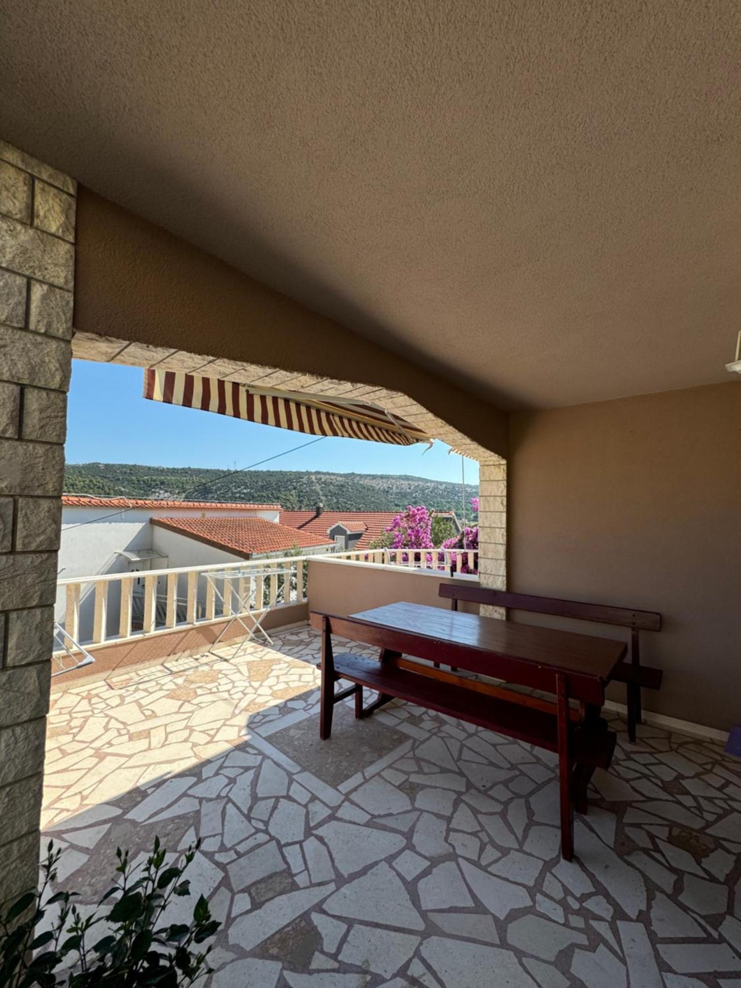 Villa Nada Marina Exterior foto