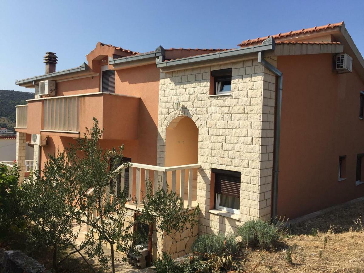 Villa Nada Marina Exterior foto